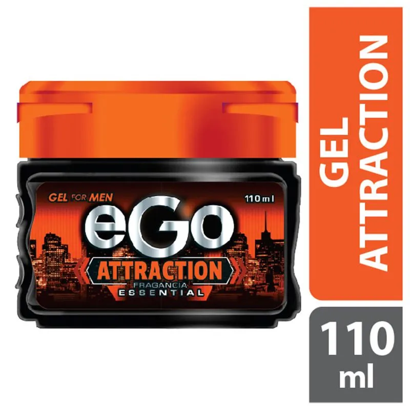 Gel Ego 110ml